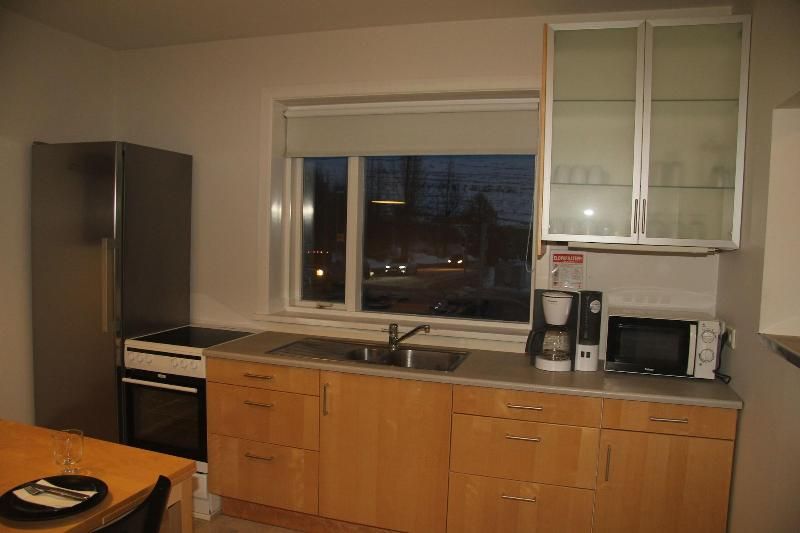 Súlur Guesthouse 1 3 estrelas em Akureyri