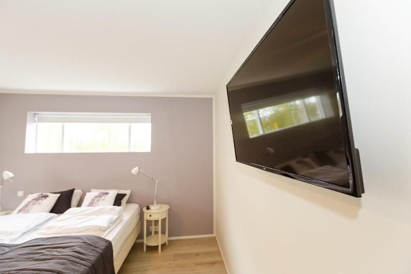 Súlur Guesthouse 1 3