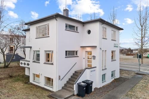 Acco Guesthouse 3 estrellas en Akureyri
