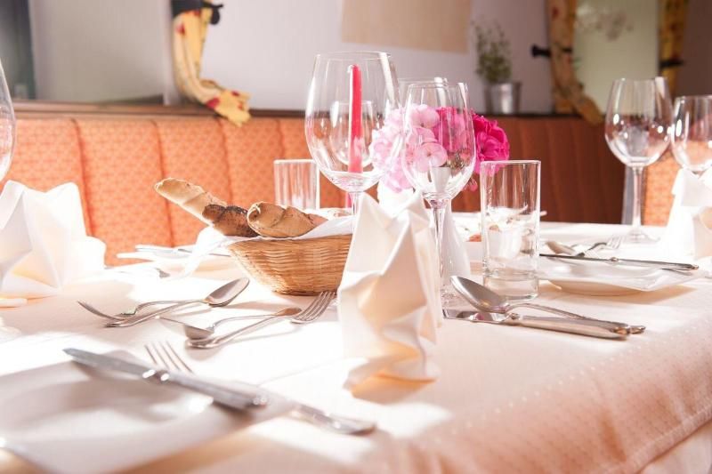 Hotel & Gasthof Maxlhaid 2