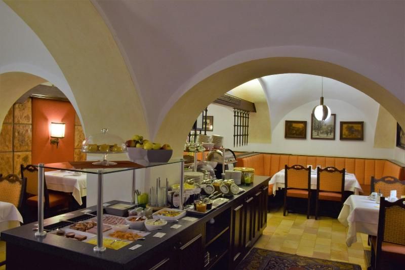 Hotel & Gasthof Maxlhaid 4 estrelas em Wels