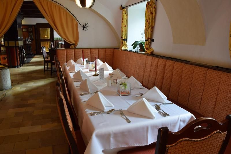 Hotel & Gasthof Maxlhaid 3