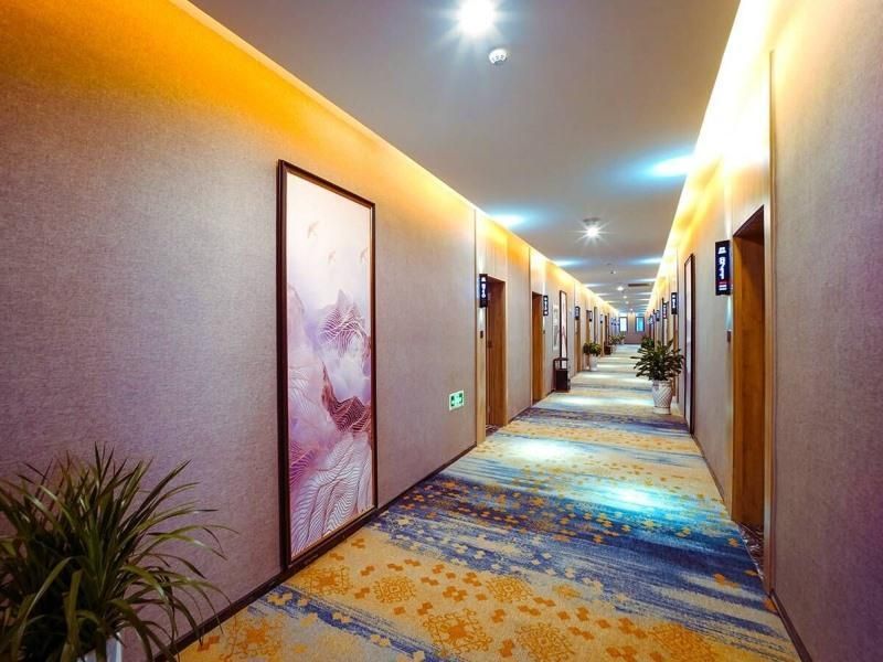 Vx Changzhou Jintan District Red Star Macalline Ho 2