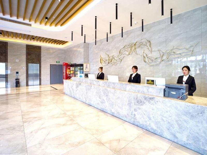 Vx Changzhou Jintan District Red Star Macalline Ho 3