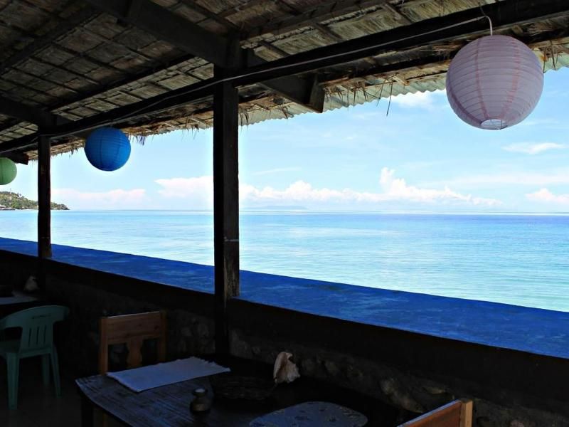 Giswold Lagunde Beach Resort 1