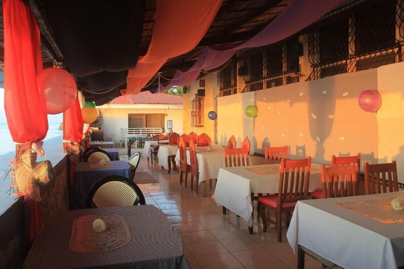 Giswold Lagunde Beach Resort 3