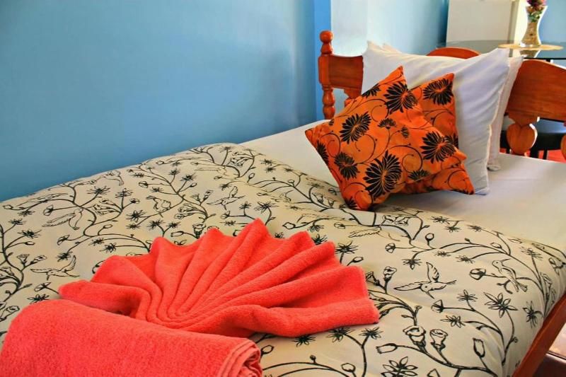 Giswold Lagunde Beach Resort 2