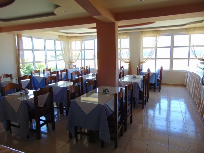 Nirvana Beach 3 étoiles à Theologos