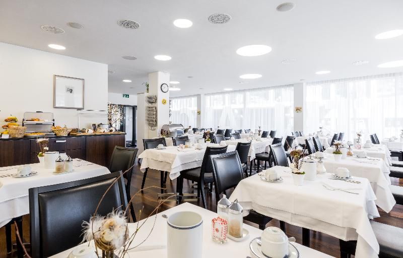 ABC Swiss Quality Hotel 4 estrellas en Chur