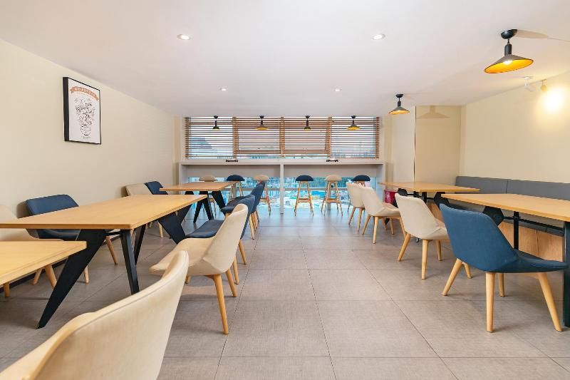 Hanting Hotel Nantong Qingnian East Road Branch 3