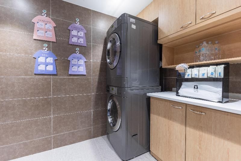 Hanting Hotel Bengbu Huaihe Culture Square Branch 2