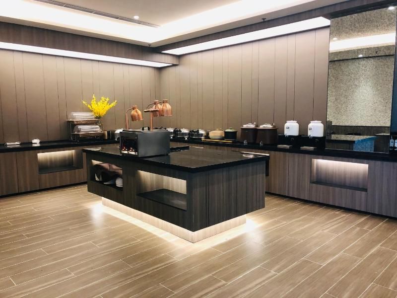 Hanting Hotel Tianjin Development Zone Second Aven 2 estrelas em Tianjin