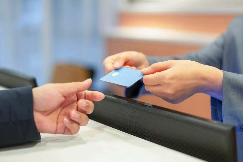 Hanting Hotel (Nanchang Railway Station) 2 estrelas em Nanchang