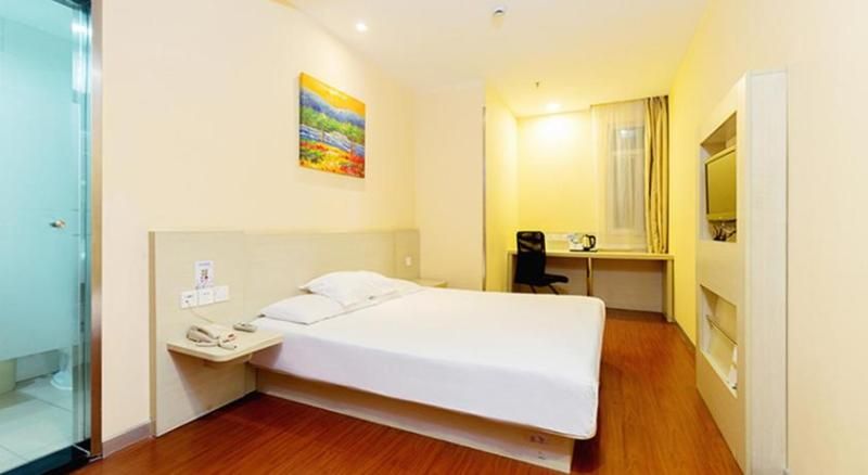 Hanting Hotel (Nanchang Railway Station) 2