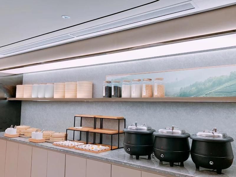 JI Hotel Fuzhou Wusi Road 3 estrellas en Fuzhou