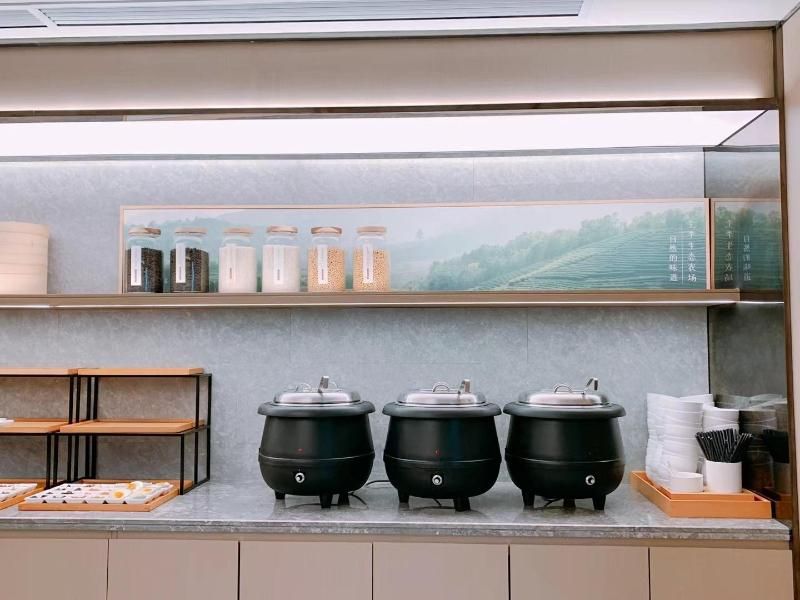 JI Hotel Fuzhou Wusi Road 2