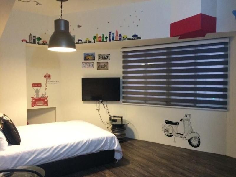 Traveler Station R15 1
