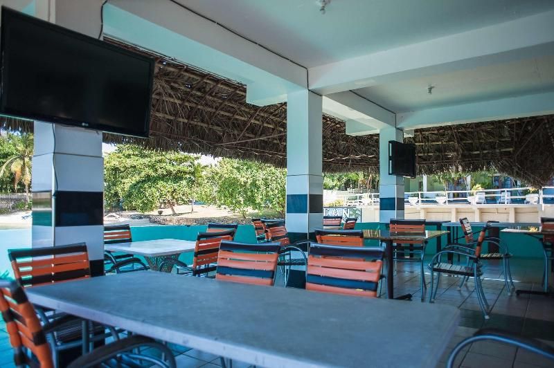 Ocean Palms Resort 2