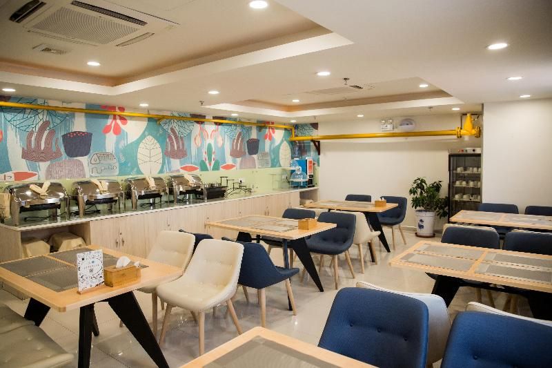 Hanting Hotel (Hohhot Wenhuagong Street) 2 estrellas en Hohhot