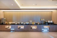 Hanting Hotel(Shangrao Central Square,Zhongshan Rd