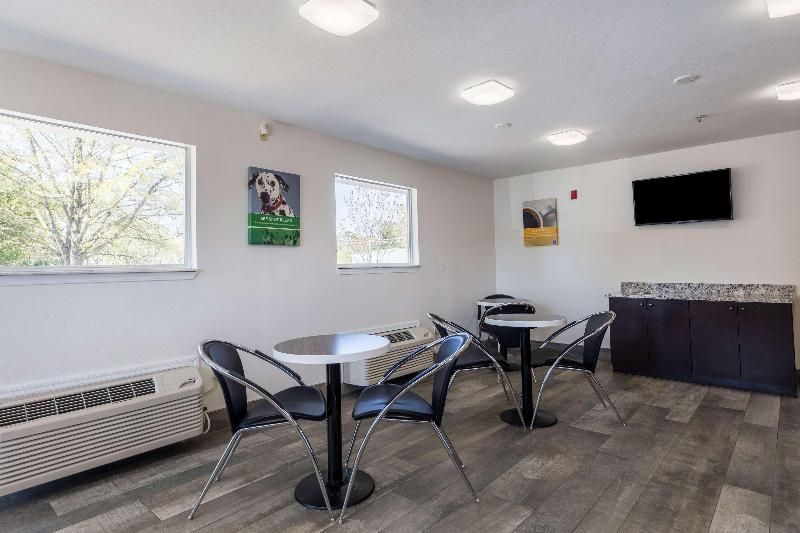 Motel 6 Greenville, SC 2 estrelas em Greenville