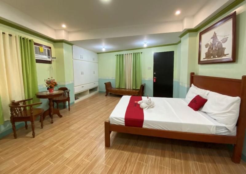 RedDoorz @ Calapandayan Subic Zambales 3