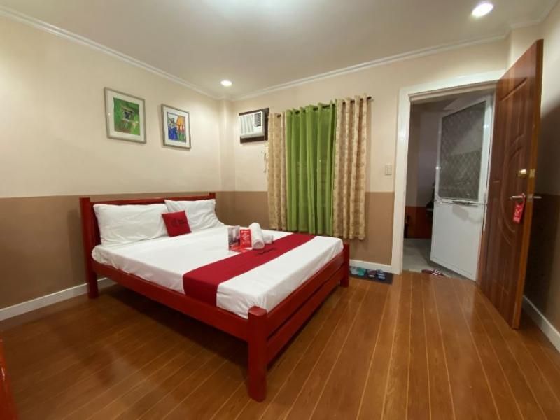 RedDoorz @ Calapandayan Subic Zambales 2