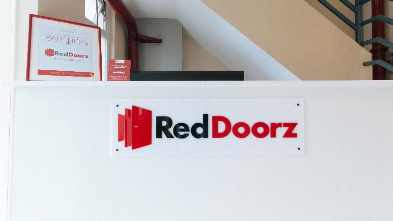 RedDoorz @ Torre De Manuel Residences 1 1