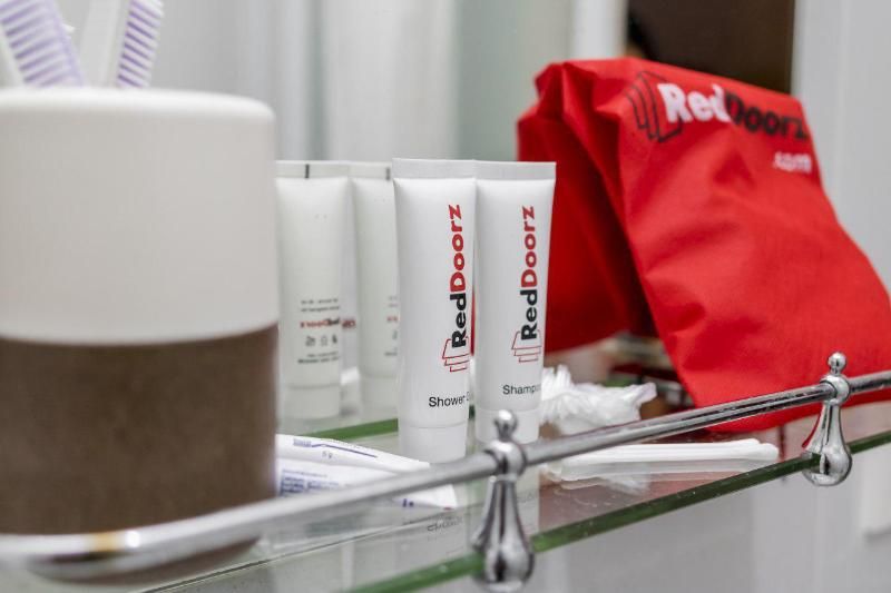 RedDoorz @ Camaman-An Cagayan De Oro City 2