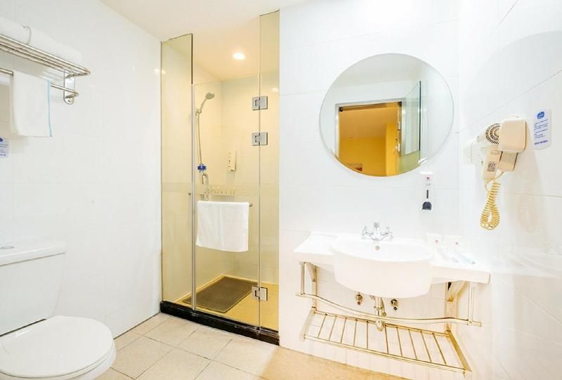 Hanting Hotel (Meishan Middle Chibi Road) 3