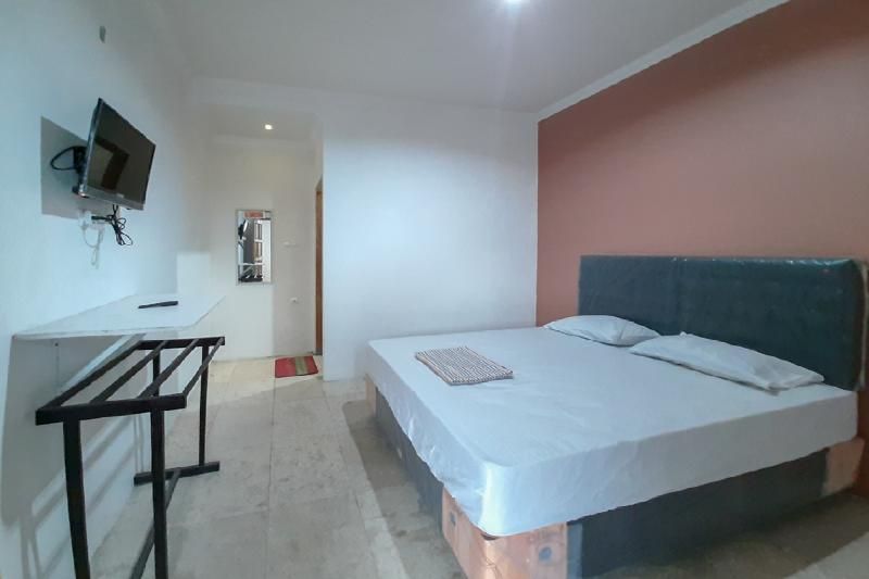 Rejeki Homestay Syariah Malioboro RedPartner 3