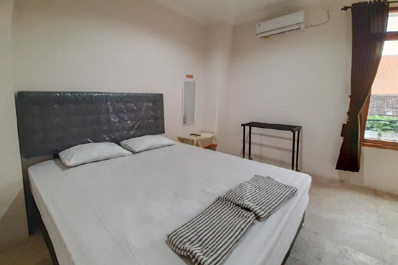 Rejeki Homestay Syariah Malioboro RedPartner 2