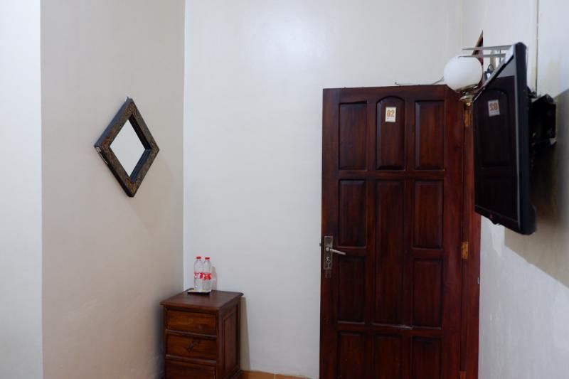 Khresna Guest House Malioboro 2