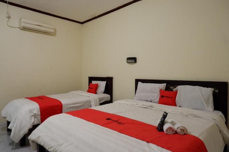 RedDoorz @ Hotel Citra Indah 2