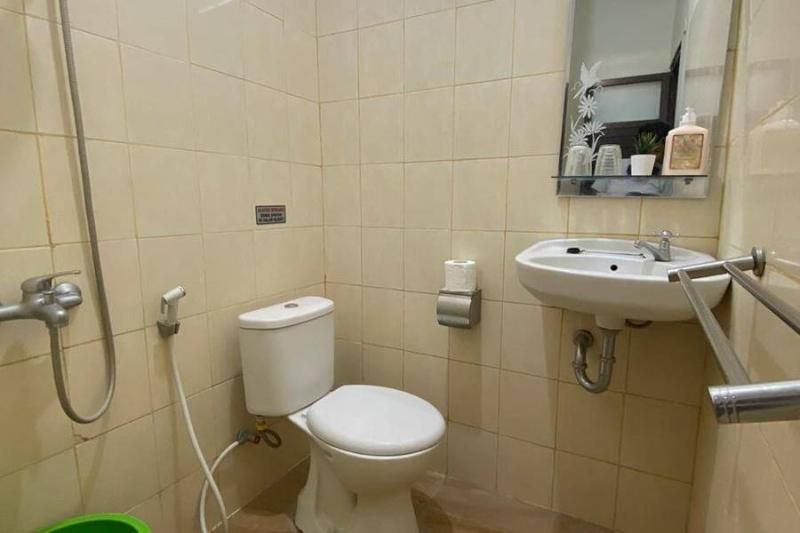 Omah Inap D24 Syariah near Universitas Aisyiah Yog 2 étoiles à Sleman