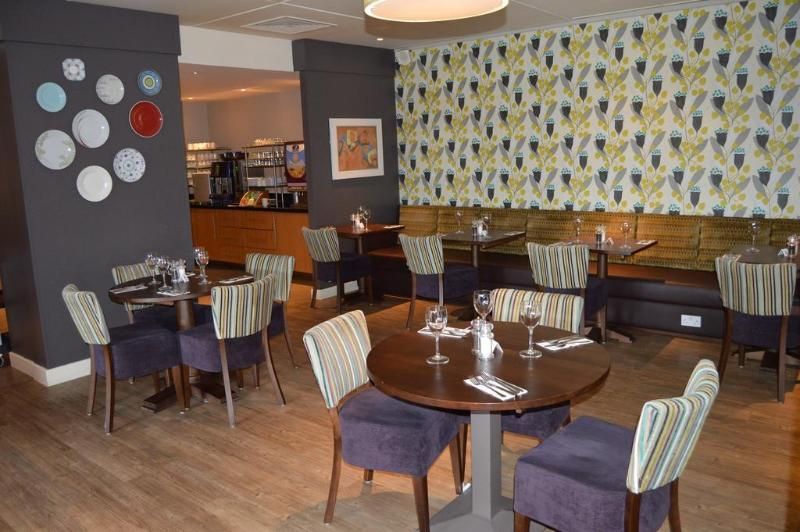 Premier Inn Dublin Airport 3 estrellas en Dublín