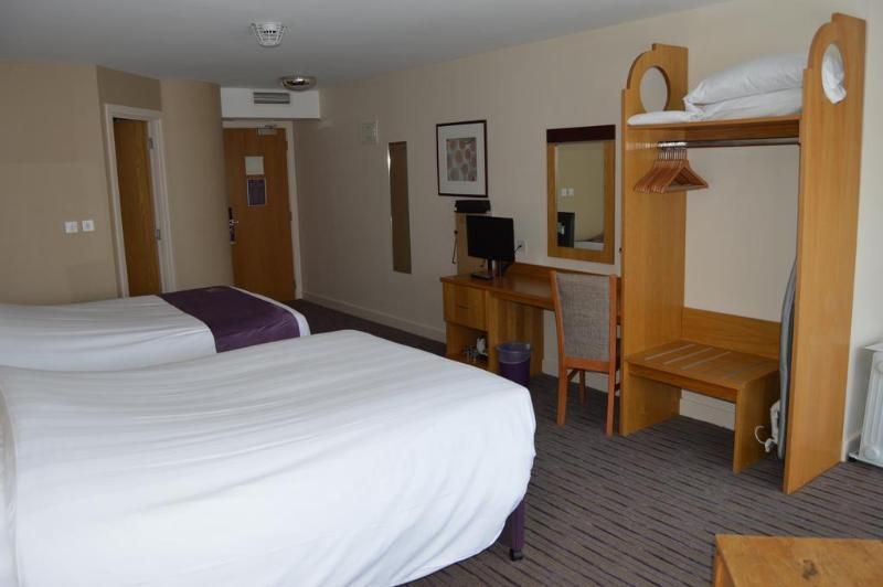 Premier Inn Dublin Airport 2