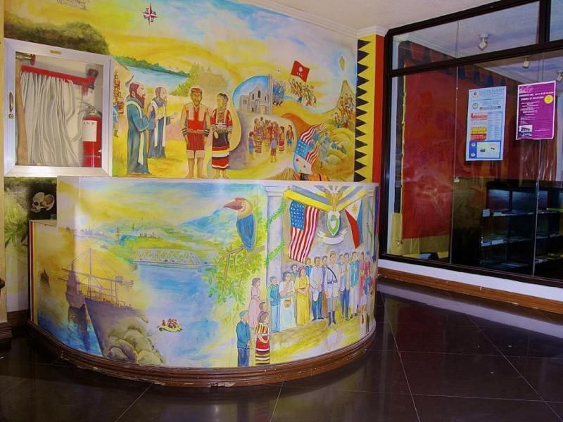 OYO 679 Ddd Habitat Pension House 2