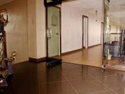 OYO 679 Ddd Habitat Pension House