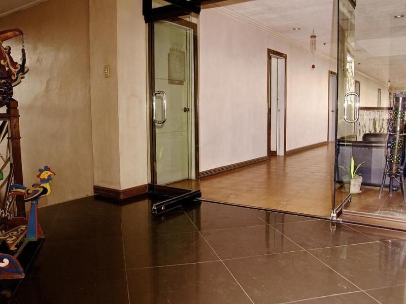 OYO 679 Ddd Habitat Pension House 1