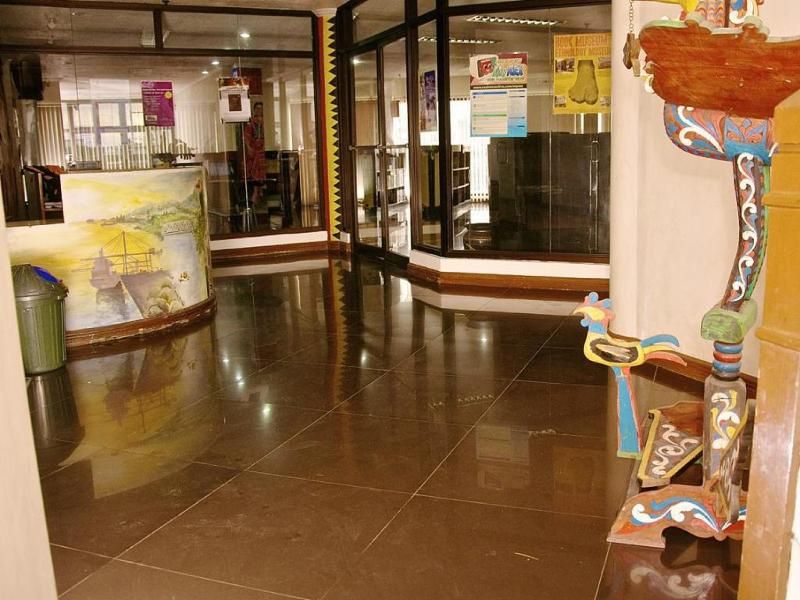 OYO 679 Ddd Habitat Pension House 3