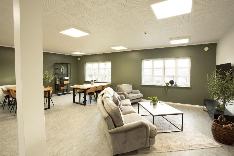 U3Z Hostel Holstebro 2 estrellas en Holstebro