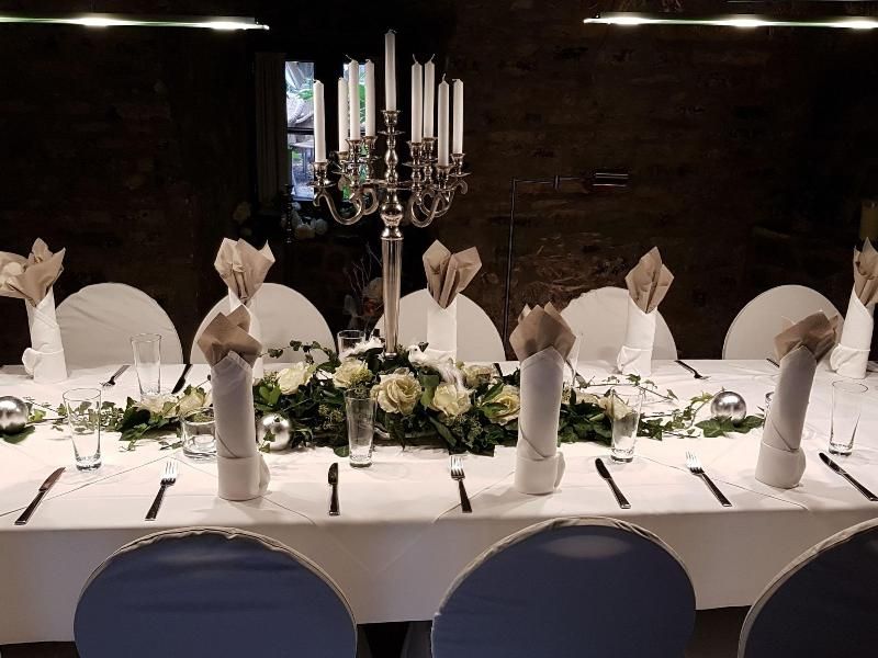 Hotel Altes-backhaus 3 estrelas em Arnsberg