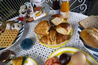 Villa Cettina Boutique Hotel