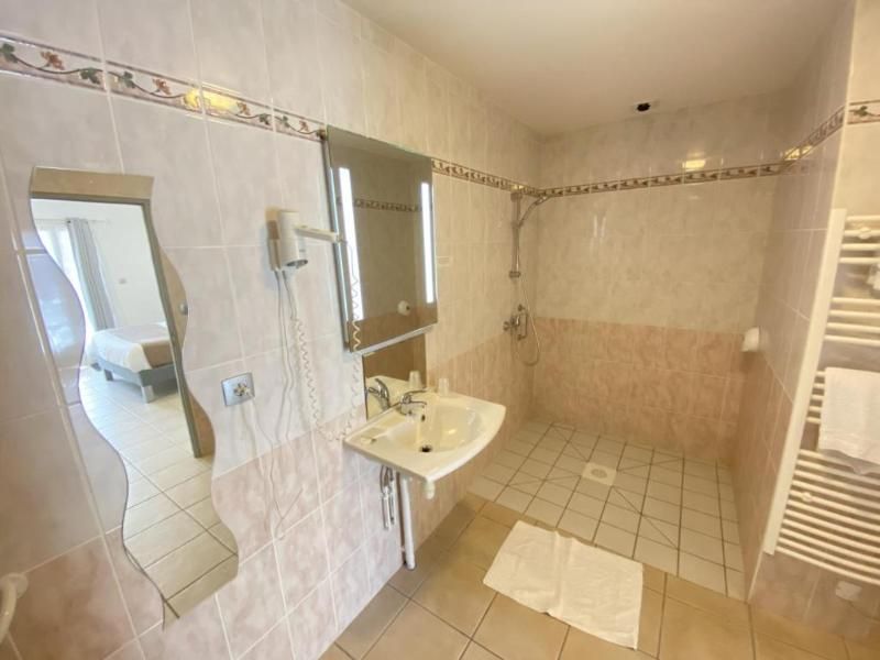 Logis Hôtel l'Oliveraie 2 étoiles à Cognac