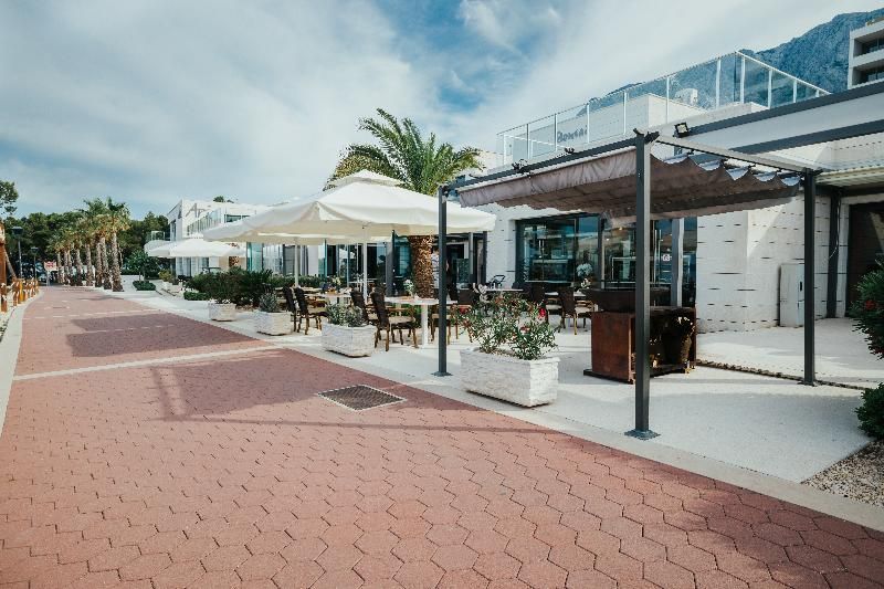 Romana Beach Apartments 2