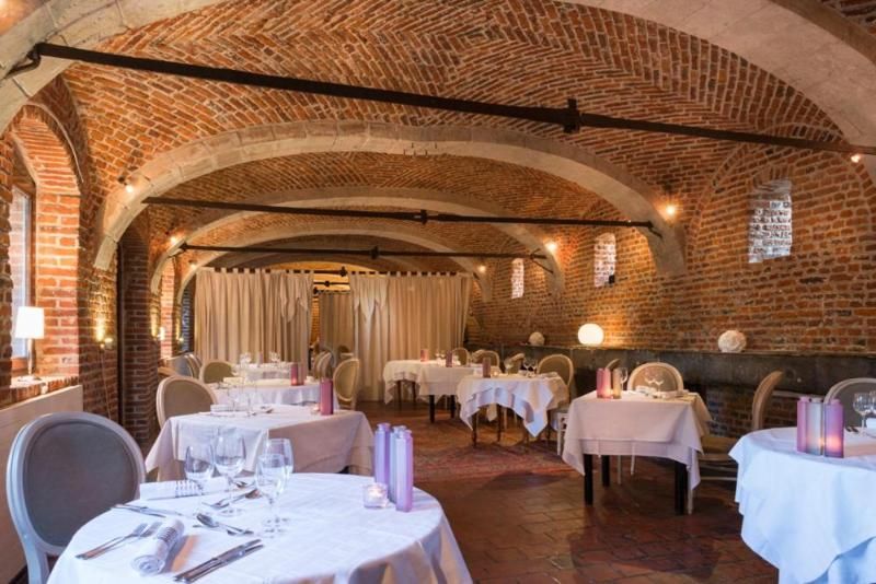 Logis Hotel La Gentilhommiere 3