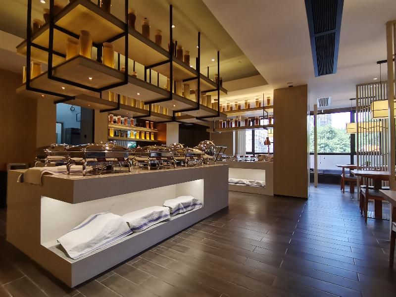 Paco Hotel Beijing Road Metro Guangzhou 3