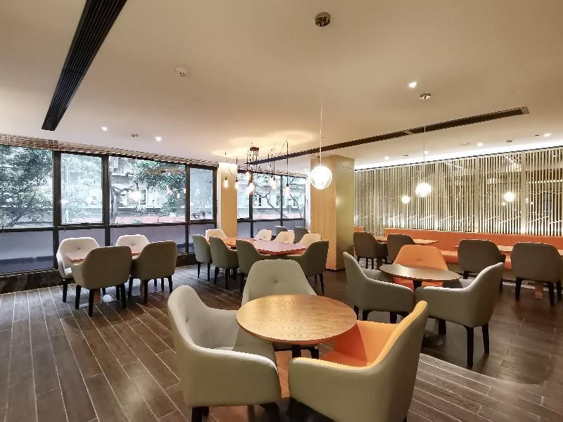 Paco Hotel Beijing Road Metro Guangzhou 2