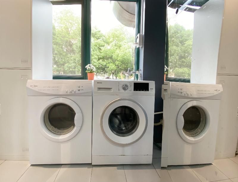 Hanting Hotel Wuxi Singapore Industrial Park 3